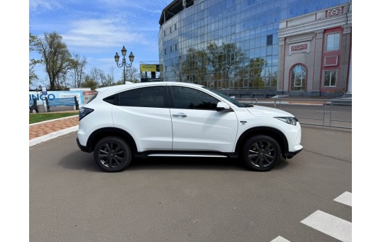 Honda Everus VE-1, 61,2kwh, 2021